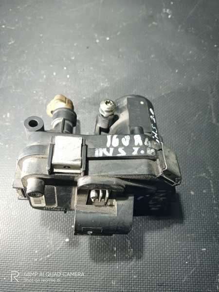 OPEL İNSİGNİA 2 0 DİZEL ÇIKMA MANİFOLD PORTU